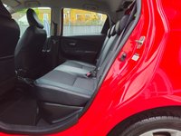 USED 2014 64 TOYOTA YARIS 1.5 VVT-h Excel Hatchback 5dr Petrol Hybrid E-CVT Euro 6 (15in Alloy) (101 ps) Comprehensive TOYOTA Service History  |  Set of 2 Keys