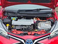 USED 2014 64 TOYOTA YARIS 1.5 VVT-h Excel Hatchback 5dr Petrol Hybrid E-CVT Euro 6 (15in Alloy) (101 ps) Comprehensive TOYOTA Service History  |  Set of 2 Keys