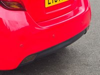 USED 2014 64 TOYOTA YARIS 1.5 VVT-h Excel Hatchback 5dr Petrol Hybrid E-CVT Euro 6 (15in Alloy) (101 ps) Comprehensive TOYOTA Service History  |  Set of 2 Keys
