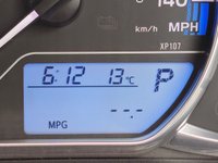 USED 2014 64 TOYOTA YARIS 1.5 VVT-h Excel Hatchback 5dr Petrol Hybrid E-CVT Euro 6 (15in Alloy) (101 ps) Comprehensive TOYOTA Service History  |  Set of 2 Keys