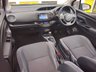 USED 2014 64 TOYOTA YARIS 1.5 VVT-h Excel Hatchback 5dr Petrol Hybrid E-CVT Euro 6 (15in Alloy) (101 ps) Comprehensive TOYOTA Service History  |  Set of 2 Keys