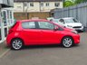 USED 2014 64 TOYOTA YARIS 1.5 VVT-h Excel Hatchback 5dr Petrol Hybrid E-CVT Euro 6 (15in Alloy) (101 ps) Comprehensive TOYOTA Service History  |  Set of 2 Keys