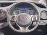 USED 2014 64 TOYOTA YARIS 1.5 VVT-h Excel Hatchback 5dr Petrol Hybrid E-CVT Euro 6 (15in Alloy) (101 ps) Comprehensive TOYOTA Service History  |  Set of 2 Keys