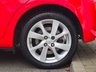 USED 2014 64 TOYOTA YARIS 1.5 VVT-h Excel Hatchback 5dr Petrol Hybrid E-CVT Euro 6 (15in Alloy) (101 ps) Comprehensive TOYOTA Service History  |  Set of 2 Keys