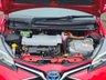 USED 2014 64 TOYOTA YARIS 1.5 VVT-h Excel Hatchback 5dr Petrol Hybrid E-CVT Euro 6 (15in Alloy) (101 ps) Comprehensive TOYOTA Service History  |  Set of 2 Keys