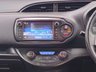 USED 2014 64 TOYOTA YARIS 1.5 VVT-h Excel Hatchback 5dr Petrol Hybrid E-CVT Euro 6 (15in Alloy) (101 ps) Comprehensive TOYOTA Service History  |  Set of 2 Keys