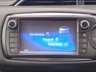 USED 2014 64 TOYOTA YARIS 1.5 VVT-h Excel Hatchback 5dr Petrol Hybrid E-CVT Euro 6 (15in Alloy) (101 ps) Comprehensive TOYOTA Service History  |  Set of 2 Keys