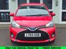 USED 2014 64 TOYOTA YARIS 1.5 VVT-h Excel Hatchback 5dr Petrol Hybrid E-CVT Euro 6 (15in Alloy) (101 ps) Comprehensive TOYOTA Service History  |  Set of 2 Keys