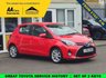 USED 2014 64 TOYOTA YARIS 1.5 VVT-h Excel Hatchback 5dr Petrol Hybrid E-CVT Euro 6 (15in Alloy) (101 ps) Comprehensive TOYOTA Service History  |  Set of 2 Keys