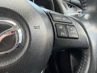 USED 2016 66 MAZDA MAZDA2 1.5 SKYACTIV-G Sport Black Hatchback 5dr Petrol Manual Euro 6 (s/s) (90 ps) 2 OWNERS, FULL  SERVICE HISTORY, 9 SERVICES, 1YR MOT, NAV, ALLOYS, AIR CON, BLUETOOTH, CRUISE, PARKING SENSORS, DAB RADIO CD, E/WINDOWS, R/LOCKING, FREE WARRANTY, FINANCE AVAILABLE, HPI CLEAR, PART EXCHANGE WELCOME,