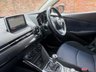 USED 2016 66 MAZDA MAZDA2 1.5 SKYACTIV-G Sport Black Hatchback 5dr Petrol Manual Euro 6 (s/s) (90 ps) 2 OWNERS, FULL  SERVICE HISTORY, 9 SERVICES, 1YR MOT, NAV, ALLOYS, AIR CON, BLUETOOTH, CRUISE, PARKING SENSORS, DAB RADIO CD, E/WINDOWS, R/LOCKING, FREE WARRANTY, FINANCE AVAILABLE, HPI CLEAR, PART EXCHANGE WELCOME,