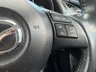 USED 2016 66 MAZDA MAZDA2 1.5 SKYACTIV-G Sport Black Hatchback 5dr Petrol Manual Euro 6 (s/s) (90 ps) 2 OWNERS, FULL  SERVICE HISTORY, 9 SERVICES, 1YR MOT, NAV, ALLOYS, AIR CON, BLUETOOTH, CRUISE, PARKING SENSORS, DAB RADIO CD, E/WINDOWS, R/LOCKING, FREE WARRANTY, FINANCE AVAILABLE, HPI CLEAR, PART EXCHANGE WELCOME,