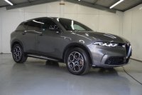 USED 2023 ALFA ROMEO TONALE 1.5 VGT MHEV Ti SUV 5dr Petrol Hybrid DCT Euro 6 (160 ps) 