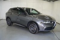 USED 2023 ALFA ROMEO TONALE 1.5 VGT MHEV Ti SUV 5dr Petrol Hybrid DCT Euro 6 (160 ps) 