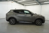 USED 2023 ALFA ROMEO TONALE 1.5 VGT MHEV Ti SUV 5dr Petrol Hybrid DCT Euro 6 (160 ps) 