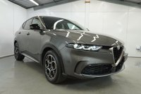 USED 2023 ALFA ROMEO TONALE 1.5 VGT MHEV Ti SUV 5dr Petrol Hybrid DCT Euro 6 (160 ps) 