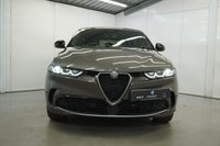 USED 2023 ALFA ROMEO TONALE 1.5 VGT MHEV Ti SUV 5dr Petrol Hybrid DCT Euro 6 (160 ps) 