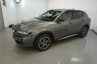 USED 2023 ALFA ROMEO TONALE 1.5 VGT MHEV Ti SUV 5dr Petrol Hybrid DCT Euro 6 (160 ps) 