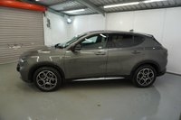 USED 2023 ALFA ROMEO TONALE 1.5 VGT MHEV Ti SUV 5dr Petrol Hybrid DCT Euro 6 (160 ps) 