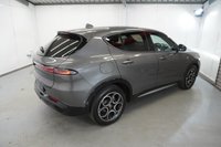 USED 2023 ALFA ROMEO TONALE 1.5 VGT MHEV Ti SUV 5dr Petrol Hybrid DCT Euro 6 (160 ps) 