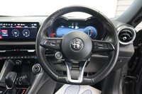 USED 2023 ALFA ROMEO TONALE 1.5 VGT MHEV Ti SUV 5dr Petrol Hybrid DCT Euro 6 (160 ps) 