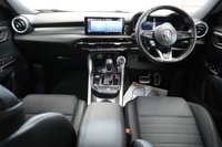 USED 2023 ALFA ROMEO TONALE 1.5 VGT MHEV Ti SUV 5dr Petrol Hybrid DCT Euro 6 (160 ps) 