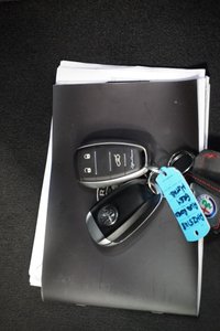 USED 2023 ALFA ROMEO TONALE 1.5 VGT MHEV Ti SUV 5dr Petrol Hybrid DCT Euro 6 (160 ps) 