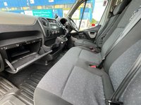 USED 2018 18 VAUXHALL MOVANO 2.3 CDTi 3500 Panel Van 5dr Diesel Manual FWD L2 H2 Euro 6 (130 ps) 