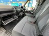 USED 2018 18 VAUXHALL MOVANO 2.3 CDTi 3500 Panel Van 5dr Diesel Manual FWD L2 H2 Euro 6 (130 ps) 