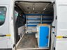 USED 2018 18 VAUXHALL MOVANO 2.3 CDTi 3500 Panel Van 5dr Diesel Manual FWD L2 H2 Euro 6 (130 ps) 