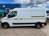 USED 2018 18 VAUXHALL MOVANO 2.3 CDTi 3500 Panel Van 5dr Diesel Manual FWD L2 H2 Euro 6 (130 ps) 