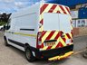 USED 2018 18 VAUXHALL MOVANO 2.3 CDTi 3500 Panel Van 5dr Diesel Manual FWD L2 H2 Euro 6 (130 ps) 