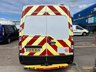 USED 2018 18 VAUXHALL MOVANO 2.3 CDTi 3500 Panel Van 5dr Diesel Manual FWD L2 H2 Euro 6 (130 ps) 