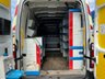 USED 2018 18 VAUXHALL MOVANO 2.3 CDTi 3500 Panel Van 5dr Diesel Manual FWD L2 H2 Euro 6 (130 ps) 