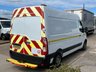 USED 2018 18 VAUXHALL MOVANO 2.3 CDTi 3500 Panel Van 5dr Diesel Manual FWD L2 H2 Euro 6 (130 ps) 