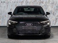 USED 2022 22 AUDI A3 1.5 TFSI 35 Edition 1 Saloon 4dr Petrol S Tronic Euro 6 (s/s) (150 ps) 