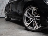 USED 2022 22 AUDI A3 1.5 TFSI 35 Edition 1 Saloon 4dr Petrol S Tronic Euro 6 (s/s) (150 ps) 