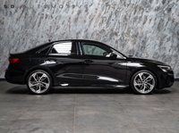USED 2022 22 AUDI A3 1.5 TFSI 35 Edition 1 Saloon 4dr Petrol S Tronic Euro 6 (s/s) (150 ps) 