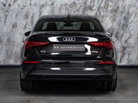USED 2022 22 AUDI A3 1.5 TFSI 35 Edition 1 Saloon 4dr Petrol S Tronic Euro 6 (s/s) (150 ps) 