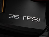 USED 2022 22 AUDI A3 1.5 TFSI 35 Edition 1 Saloon 4dr Petrol S Tronic Euro 6 (s/s) (150 ps) 