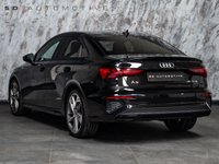 USED 2022 22 AUDI A3 1.5 TFSI 35 Edition 1 Saloon 4dr Petrol S Tronic Euro 6 (s/s) (150 ps) 