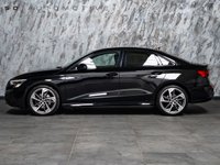 USED 2022 22 AUDI A3 1.5 TFSI 35 Edition 1 Saloon 4dr Petrol S Tronic Euro 6 (s/s) (150 ps) 