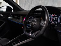 USED 2022 22 AUDI A3 1.5 TFSI 35 Edition 1 Saloon 4dr Petrol S Tronic Euro 6 (s/s) (150 ps) 