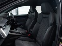 USED 2022 22 AUDI A3 1.5 TFSI 35 Edition 1 Saloon 4dr Petrol S Tronic Euro 6 (s/s) (150 ps) 
