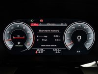 USED 2022 22 AUDI A3 1.5 TFSI 35 Edition 1 Saloon 4dr Petrol S Tronic Euro 6 (s/s) (150 ps) 