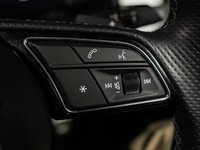USED 2022 22 AUDI A3 1.5 TFSI 35 Edition 1 Saloon 4dr Petrol S Tronic Euro 6 (s/s) (150 ps) 