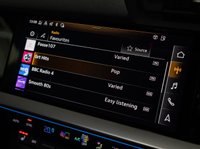 USED 2022 22 AUDI A3 1.5 TFSI 35 Edition 1 Saloon 4dr Petrol S Tronic Euro 6 (s/s) (150 ps) 
