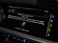 USED 2022 22 AUDI A3 1.5 TFSI 35 Edition 1 Saloon 4dr Petrol S Tronic Euro 6 (s/s) (150 ps) 