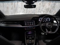 USED 2022 22 AUDI A3 1.5 TFSI 35 Edition 1 Saloon 4dr Petrol S Tronic Euro 6 (s/s) (150 ps) 