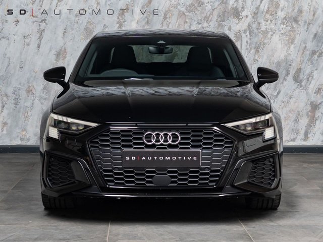 View our AUDI A3